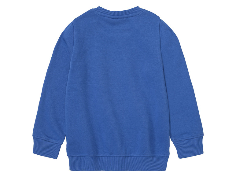 Pełny ekran: lupilu® Bluza dresowa dziecięca z bawełną - zdjęcie 22