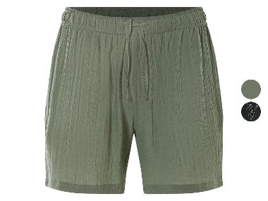 LIVERGY® Spodenki męskie
