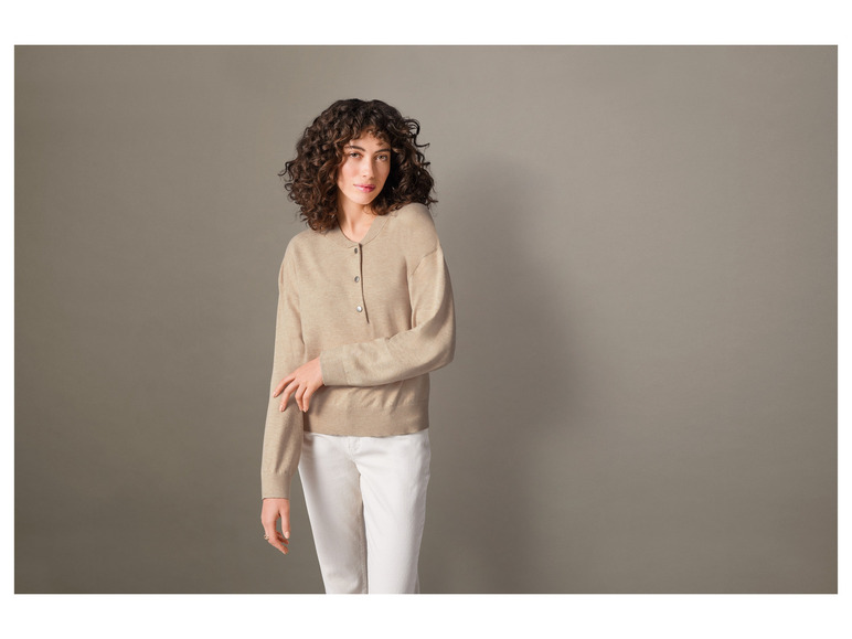 Bluza damska z kapturem