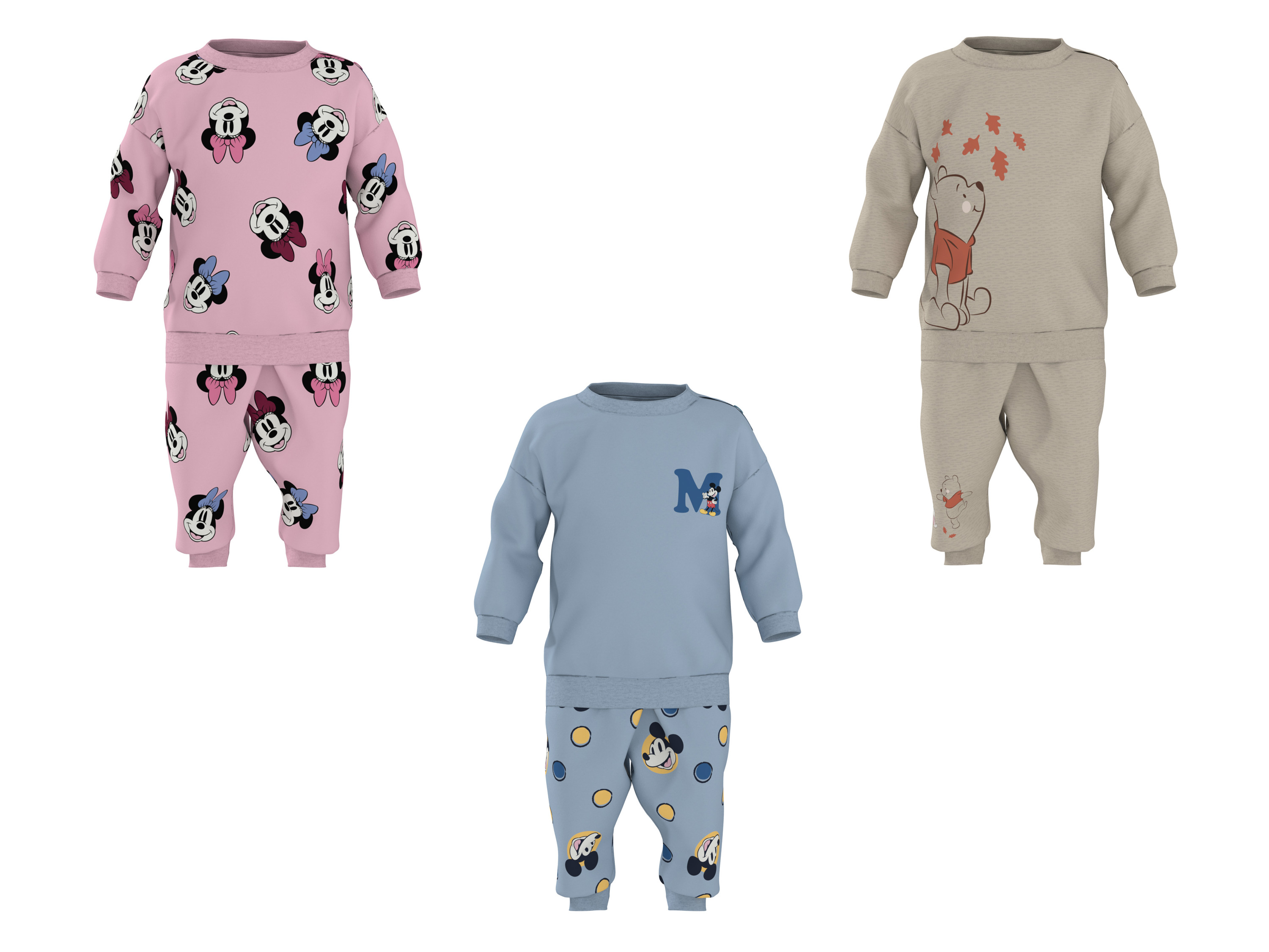LUPILU® Dres niemowlęcy