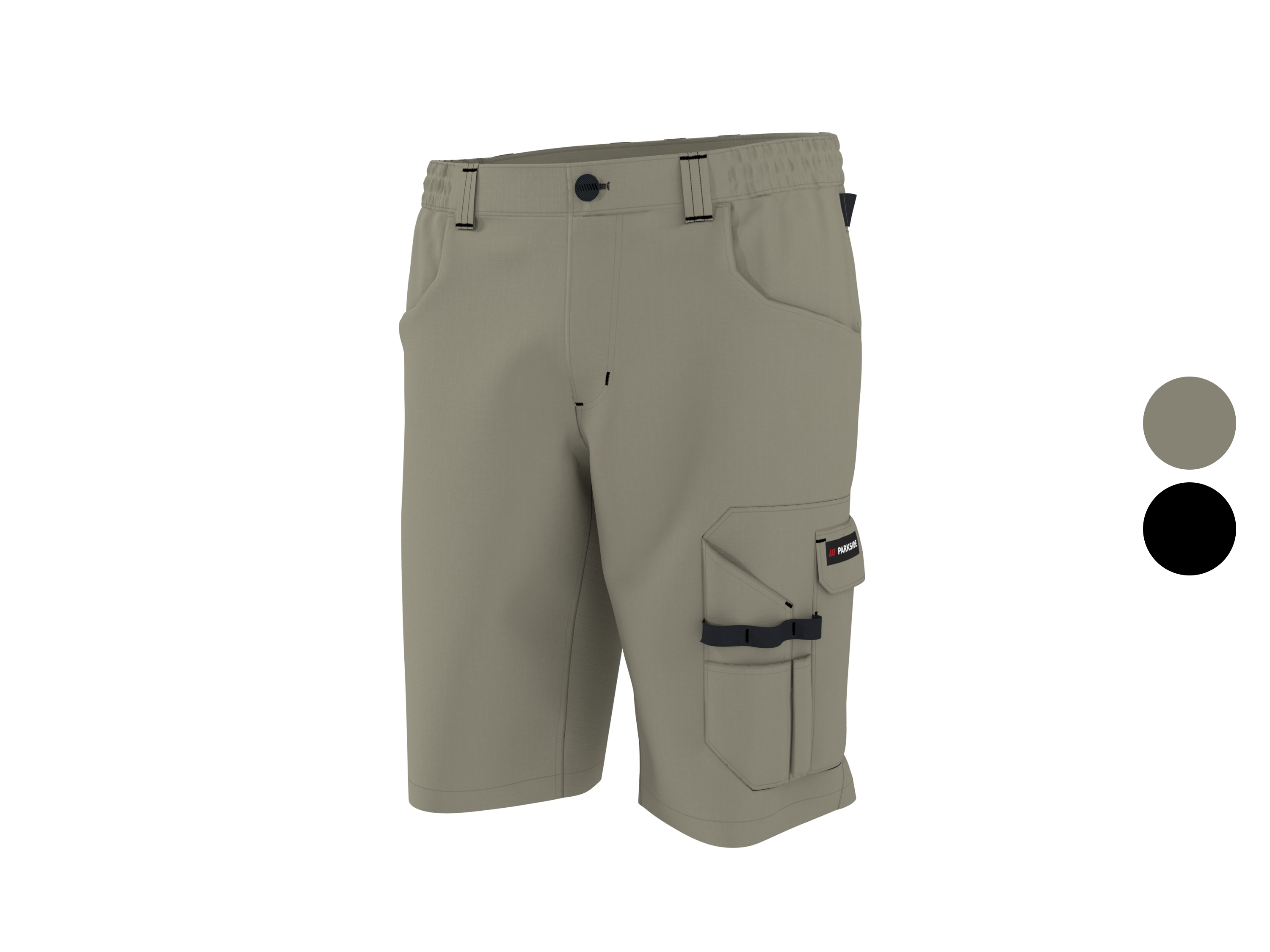 PARKSIDE® Szorty robocze męskie
