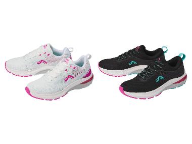 CRIVIT Buty do biegania damskie