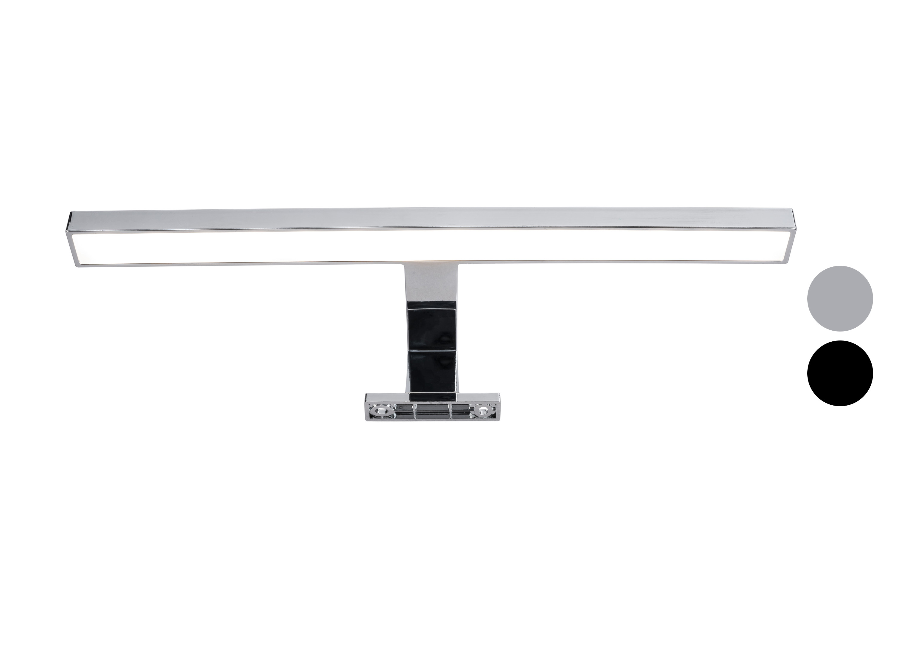 LIVARNO® Lampa LED szafkowa/lustrzana