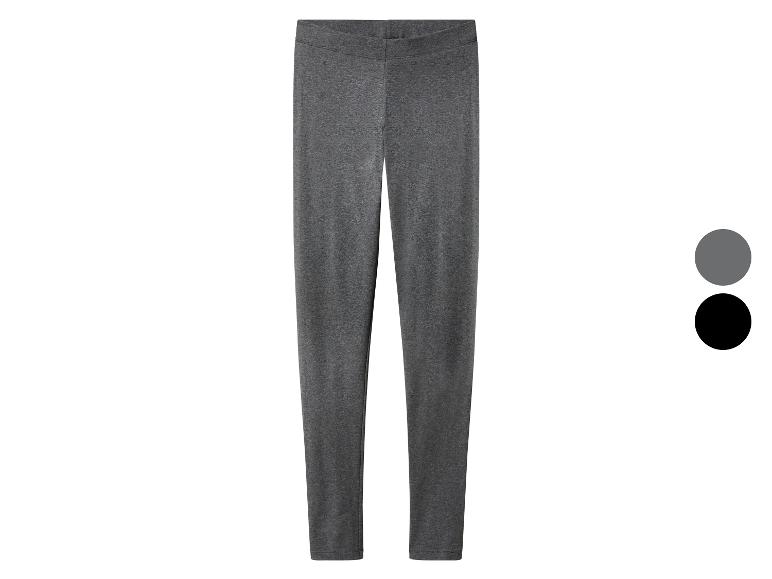 Legginsy damskie