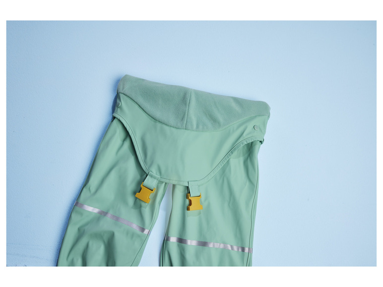 Pełny ekran: lupilu® Spodnie przeciwdeszczowe dziecięce - zdjęcie 10
