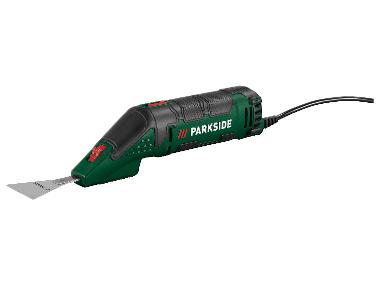 PARKSIDE® Skrobak elektryczny, 250 W, PES 250 A1