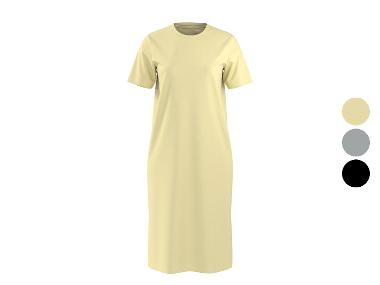 ESMARA® Sukienka midi damska