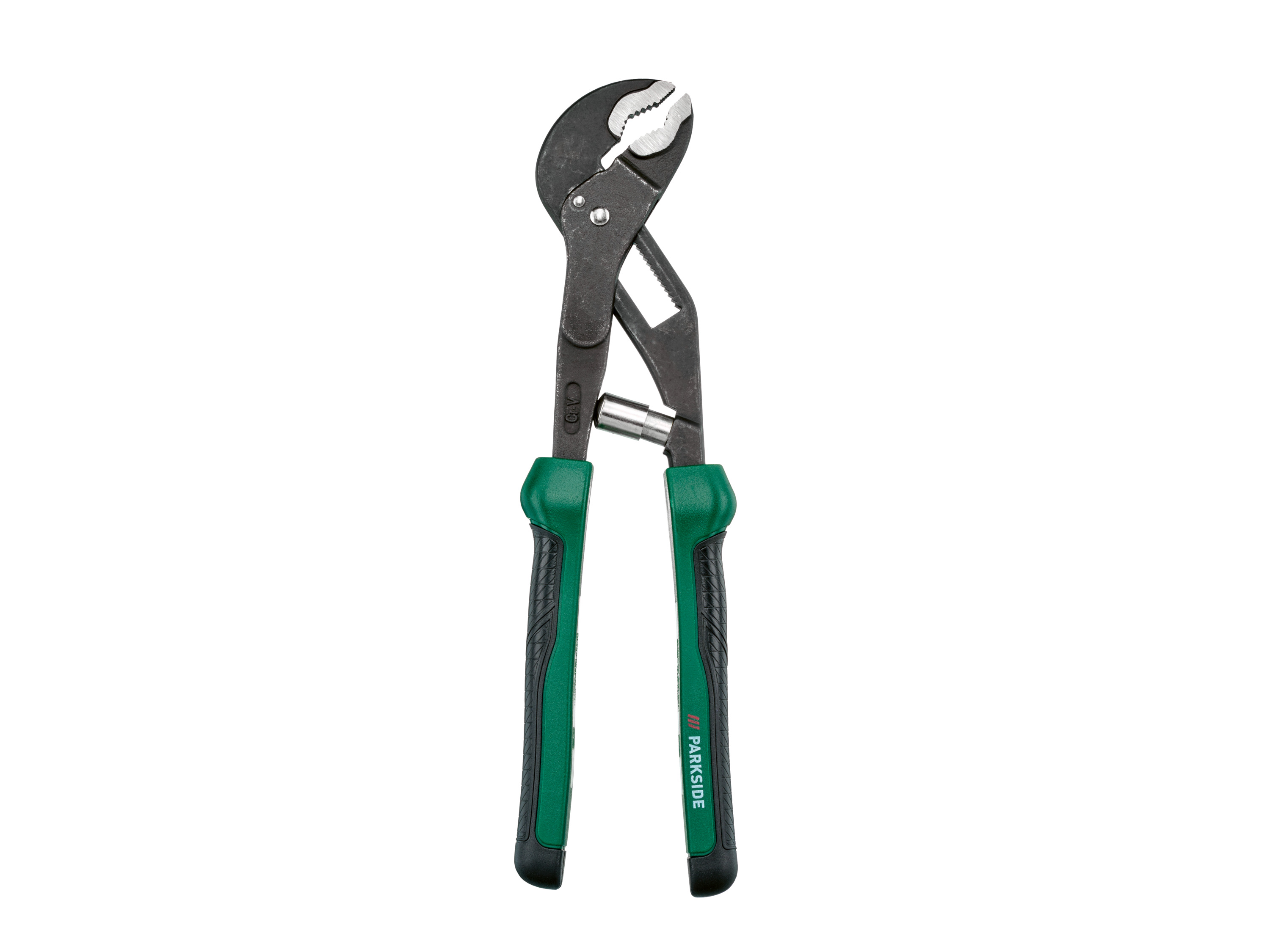 PARKSIDE® Szczypce do pomp wodnych / obcinak do śrub / klucz rozsuwany główkowy (Automatyczne obcęgi do pompy wodnej)
