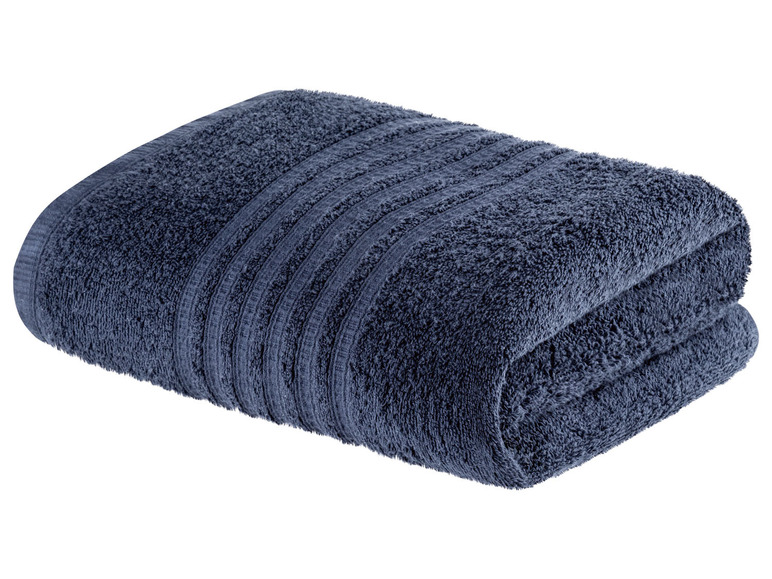Pełny ekran: LIVARNO HOME Ręcznik kąpielowy frotté, 70 x 130 cm - zdjęcie 10