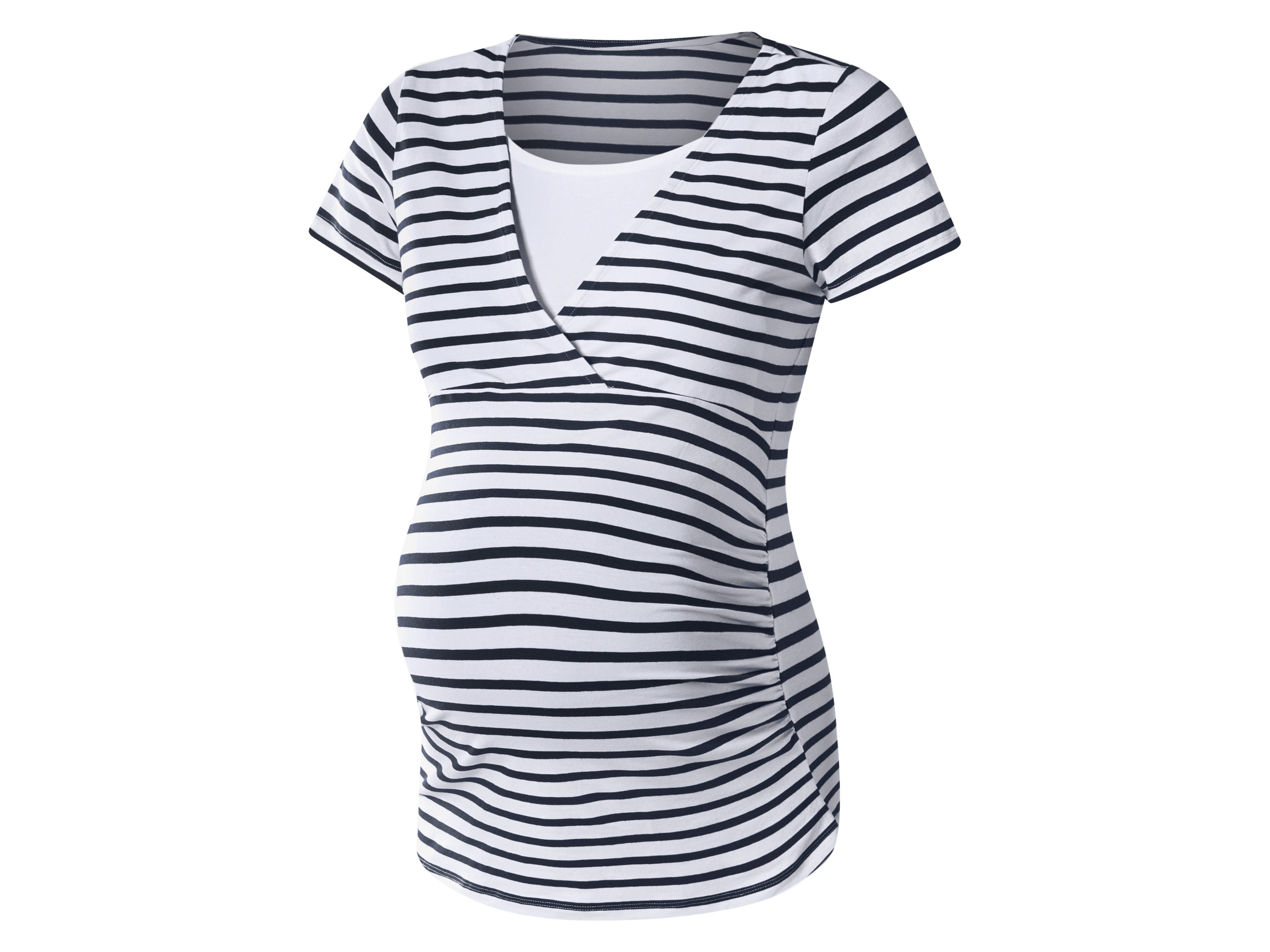 esmara® Koszulka ciążowa 