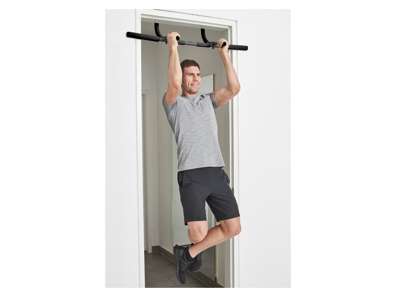 Drążek wielofunkcyjny 4 w 1, regulowany, max. 100 kg