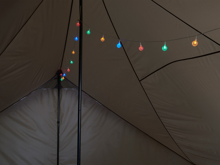 Pełny ekran: Easy Camp Namioty Moonlight - zdjęcie 38