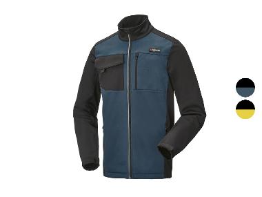 PARKSIDE® Kurtka robocza męska softshell