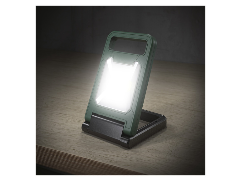 Pełny ekran: PARKSIDE® Lampa robocza PALC 4 A2, z diodą COB-LED - zdjęcie 2