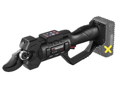 PARKSIDE PERFORMANCE® Akumulatorowy sekator, 20 V (bez akumulatora i ładowarki)