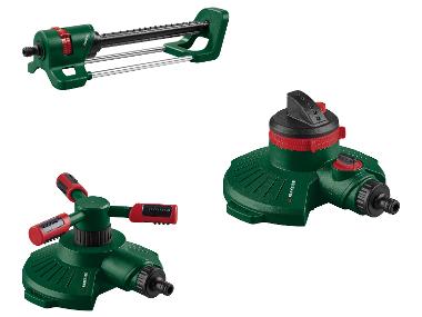 PARKSIDE® Zraszacz trawnikowy