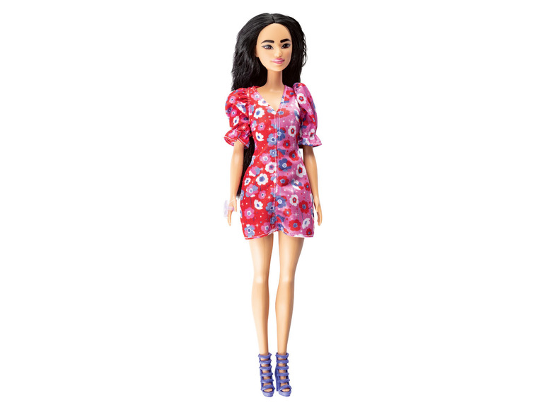 Pełny ekran: Lalka Barbie lub Ken - zdjęcie 5