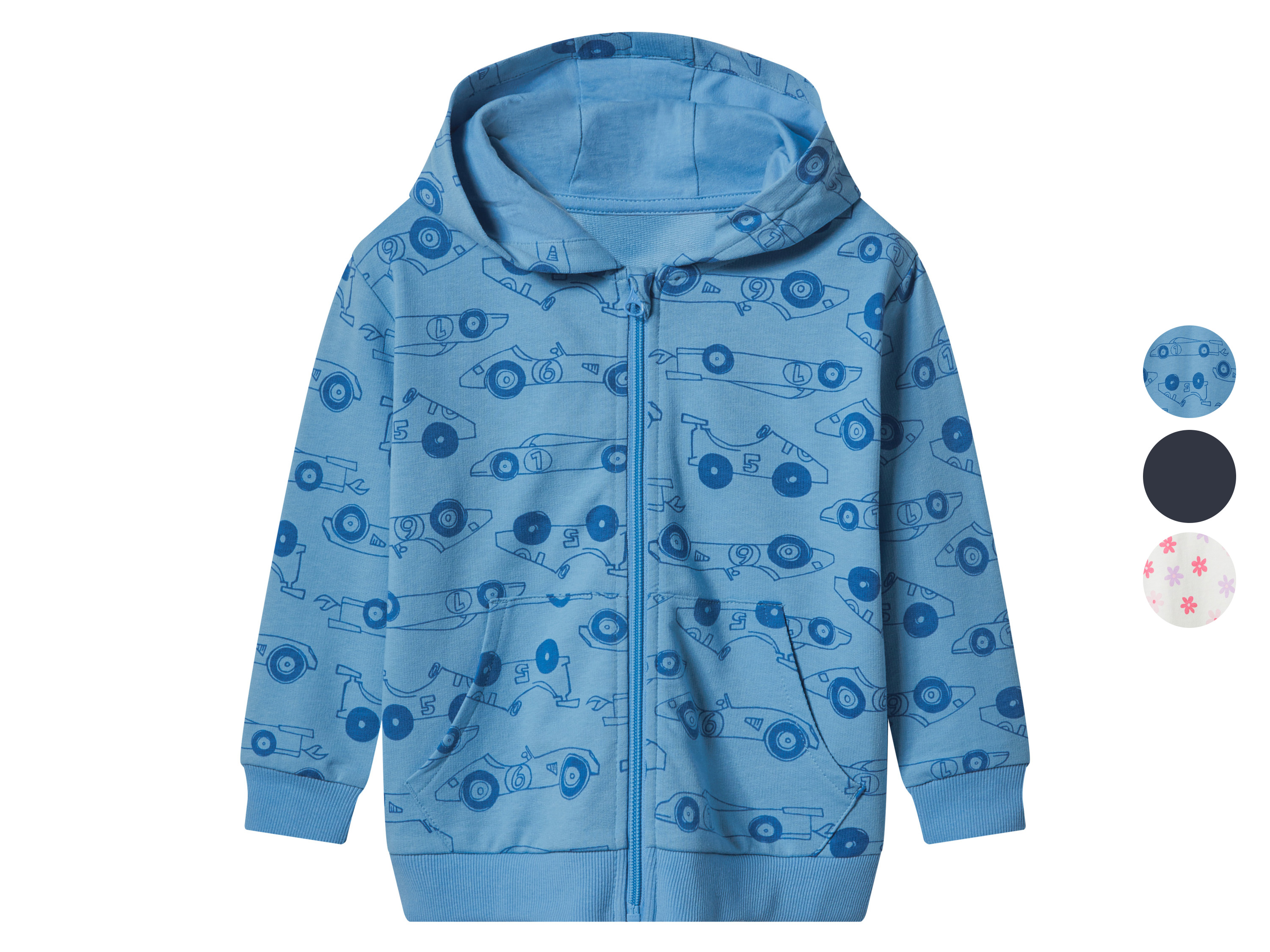 lupilu® Bluza dziecięca