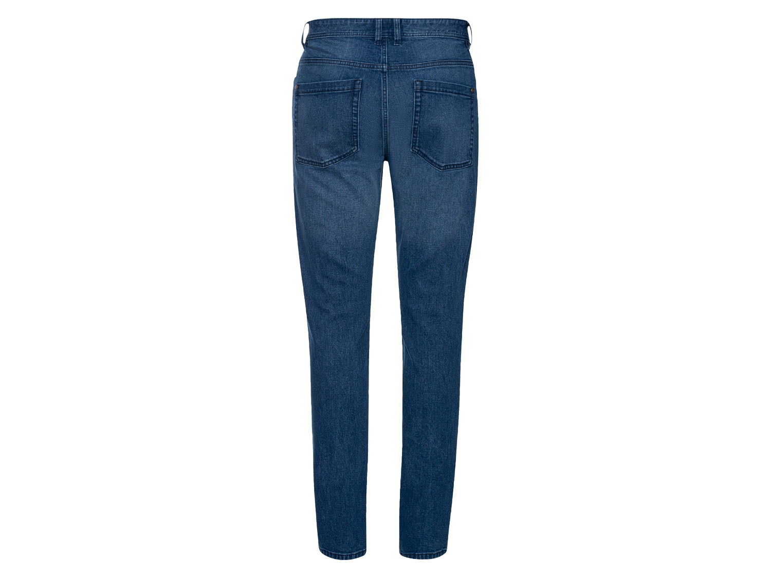 LIVERGY® Jeansy męskie slim fit LIDL.PL