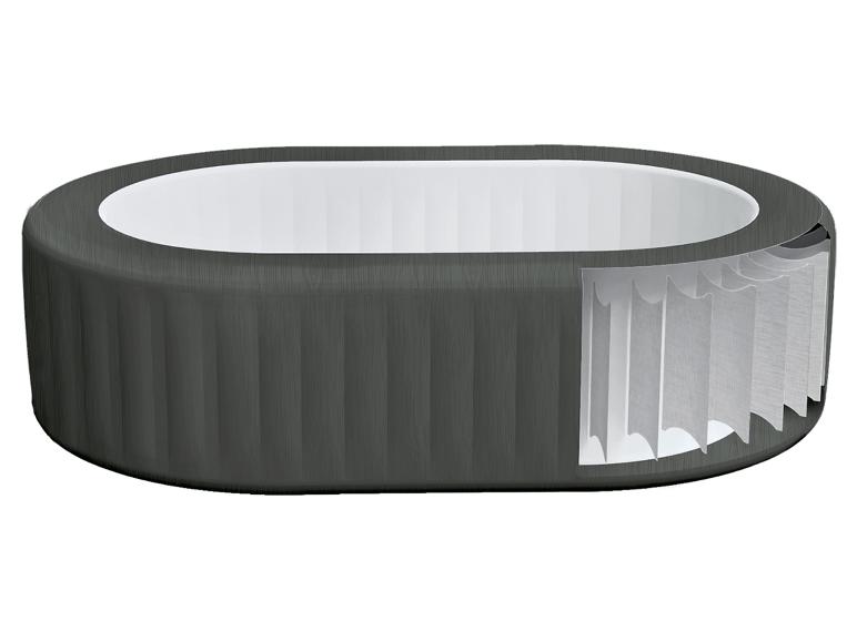 Jacuzzi LAY-Z-SPA XXL