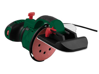 PARKSIDE® Szlifierka do krawędzi PKS 250 A1, 250 W