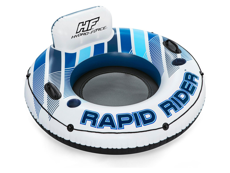 Pełny ekran: Bestway Koło do pływania Rapid Rider Tube - zdjęcie 6