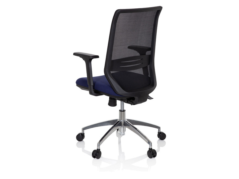 Pełny ekran: hjh OFFICE Krzesło biurowe / Krzesło obrotowe PROFONDO - zdjęcie 33