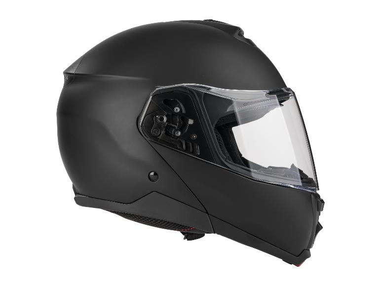 Kask motocyklowy
