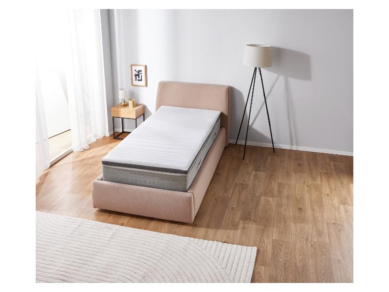 Topper na materac, 200 x 90 cm