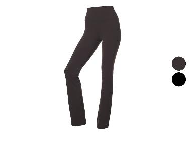 CRIVIT Legginsy funkcyjne damskie