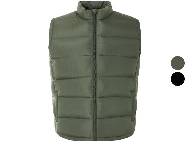 esmara Men Kamizelka pikowana męska PLUS SIZE XXL