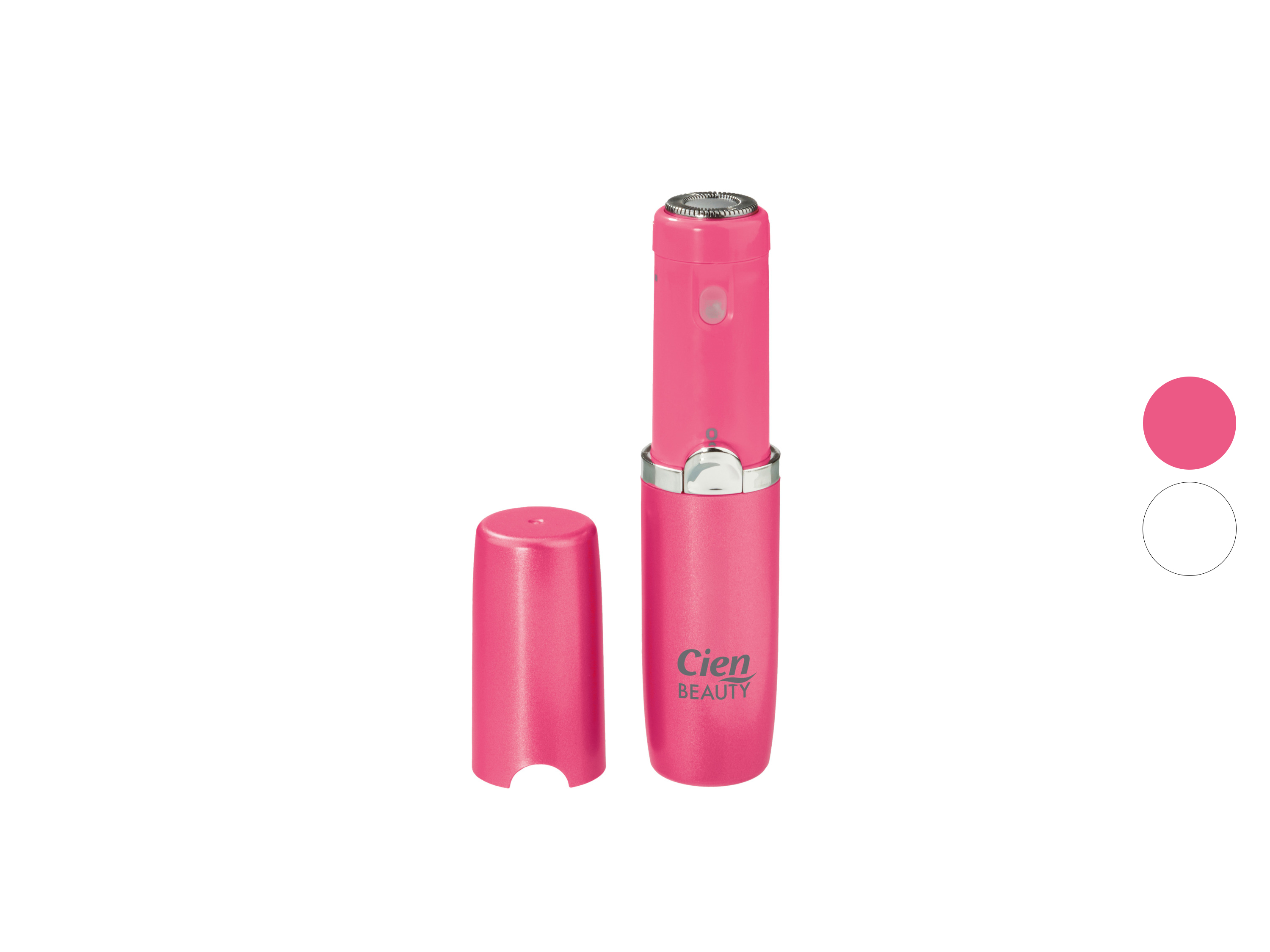 CIEN Beauty Depilator do twarzy, CGH 1.5 A1