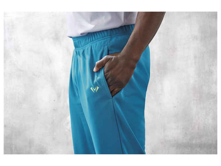 Pełny ekran: CRIVIT Dres męski (bluzka + spodnie) - zdjęcie 8
