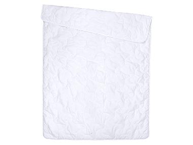 LIVARNO® Kołdra pikowana TopCool®, 160 x 200 cm