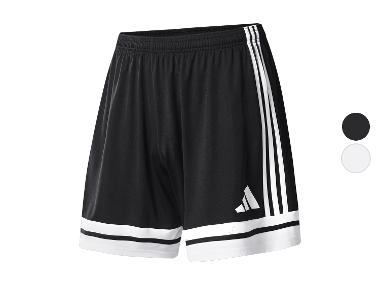adidas Spodenki męskie Squadra 25