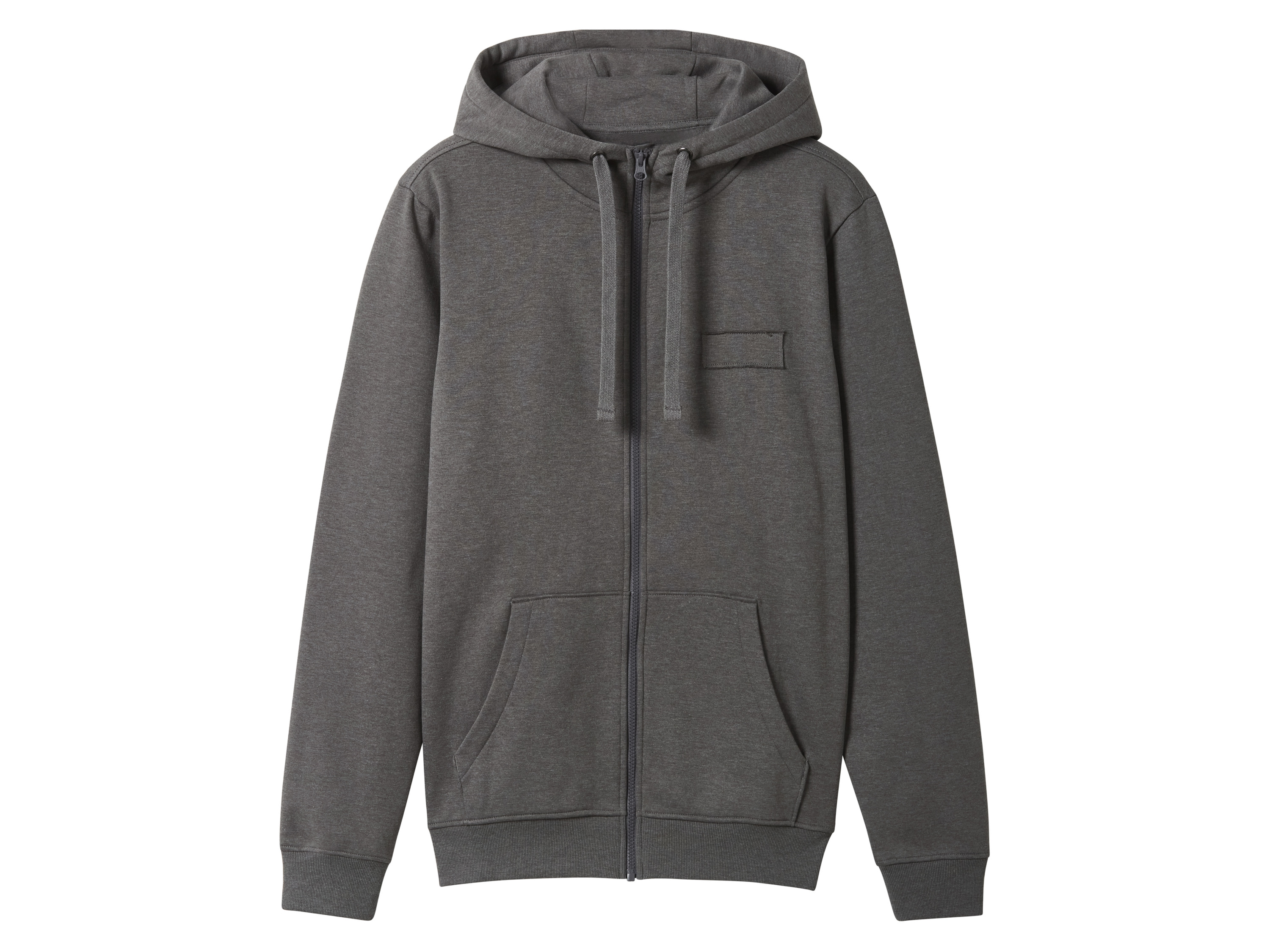 esmara Men Bluza dresowa męska