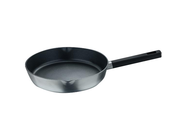 Patelnia z kutego aluminium, Ø 20 cm