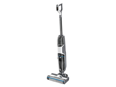 Bissell Odkurzacz akumulatorowy »CrossWave F 3« Pro Czarno-biały