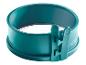 Teal forma do pieczenia z odpinanym dnem