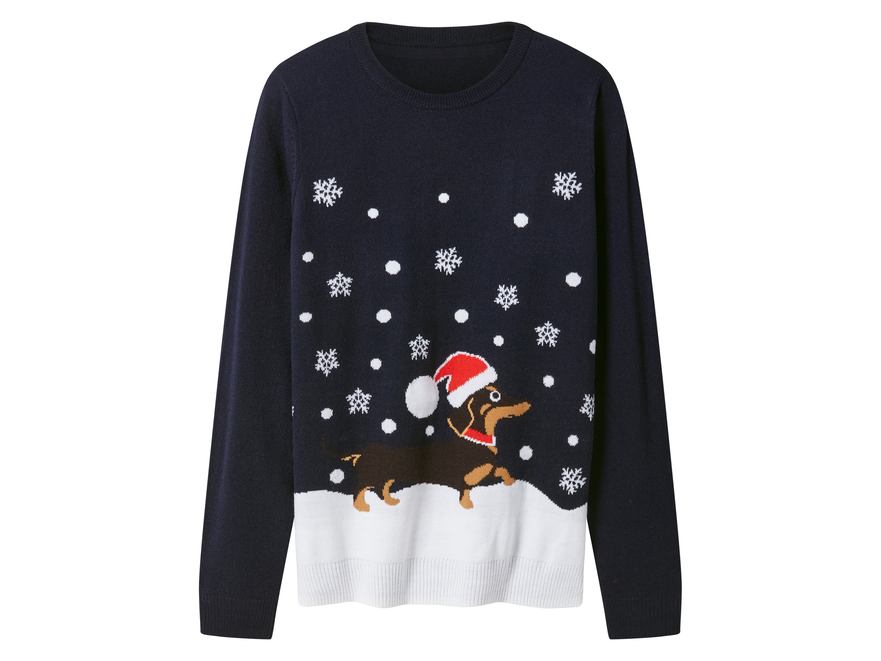 esmara® Sweter świąteczny damski premium