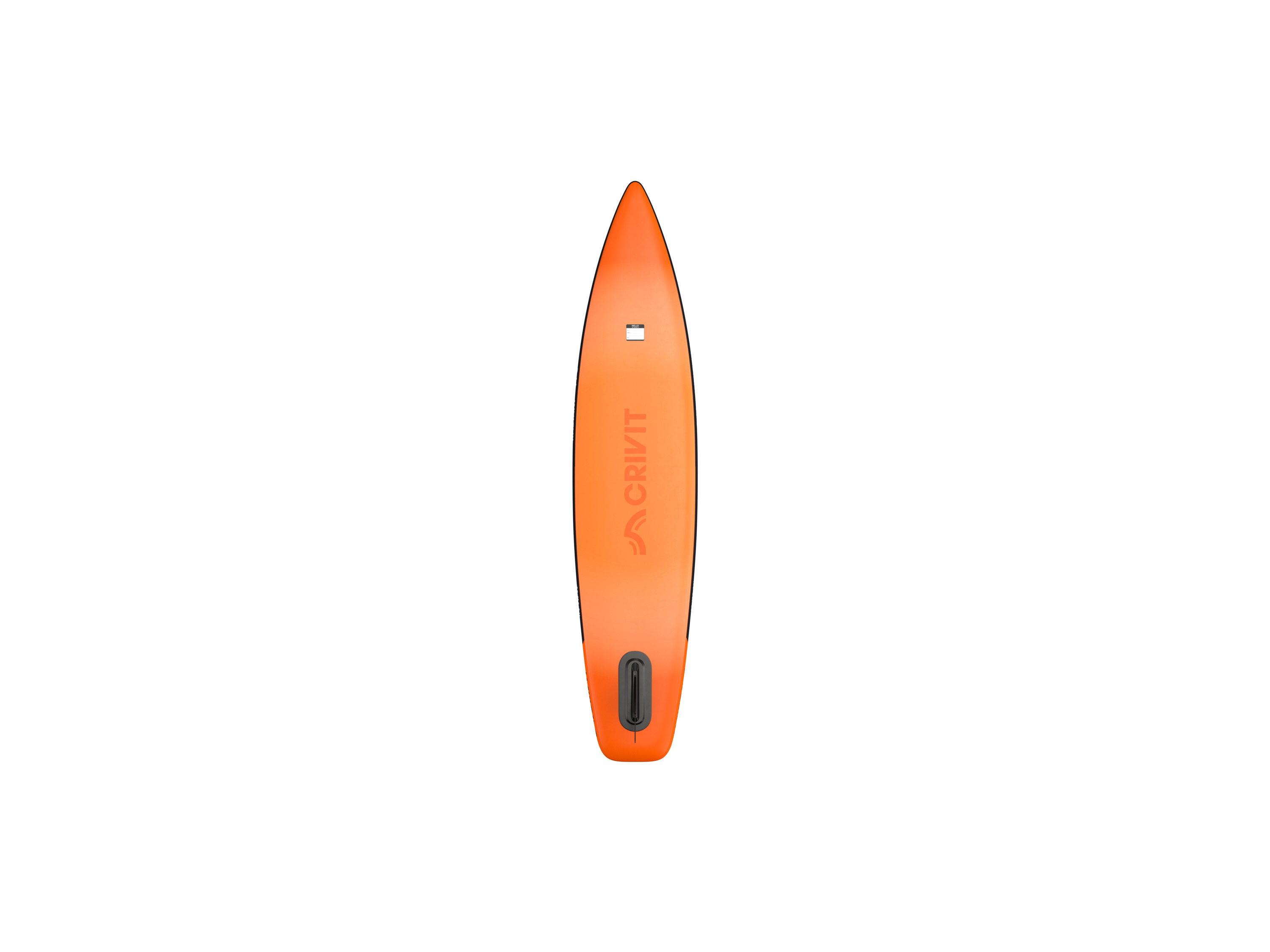 CRIVIT Deska SUP Touring, jednokomorowa - 4