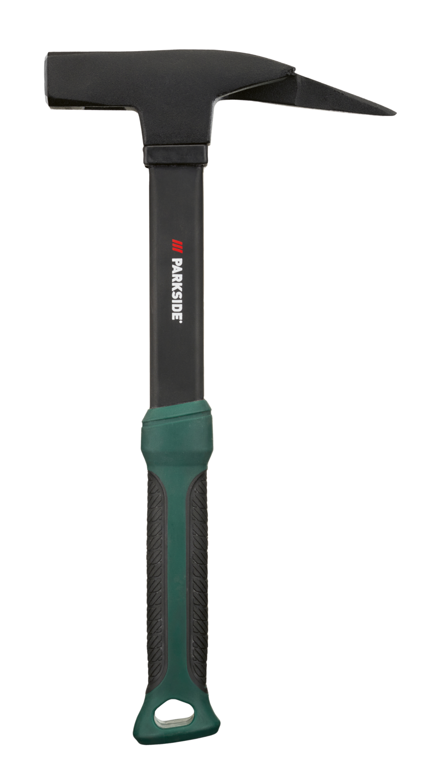 PARKSIDE® Młotek gumowy / Młotek ciesielski / Młotek ślusarski / Młotek brukarski