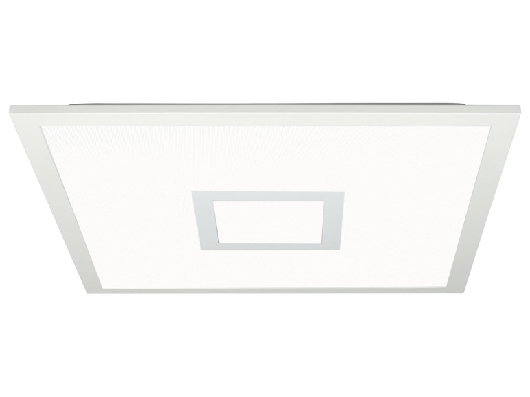 Pełny ekran: LIVARNO home Panel sufitowy LED, z regulacją barwy światła, 1 sztuka - zdjęcie 10