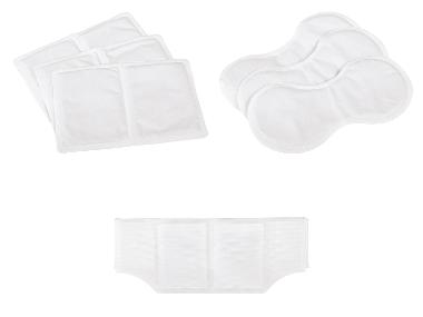 SENSIPLAST® Plastry rozgrzewające lub Pas rozgrzewający