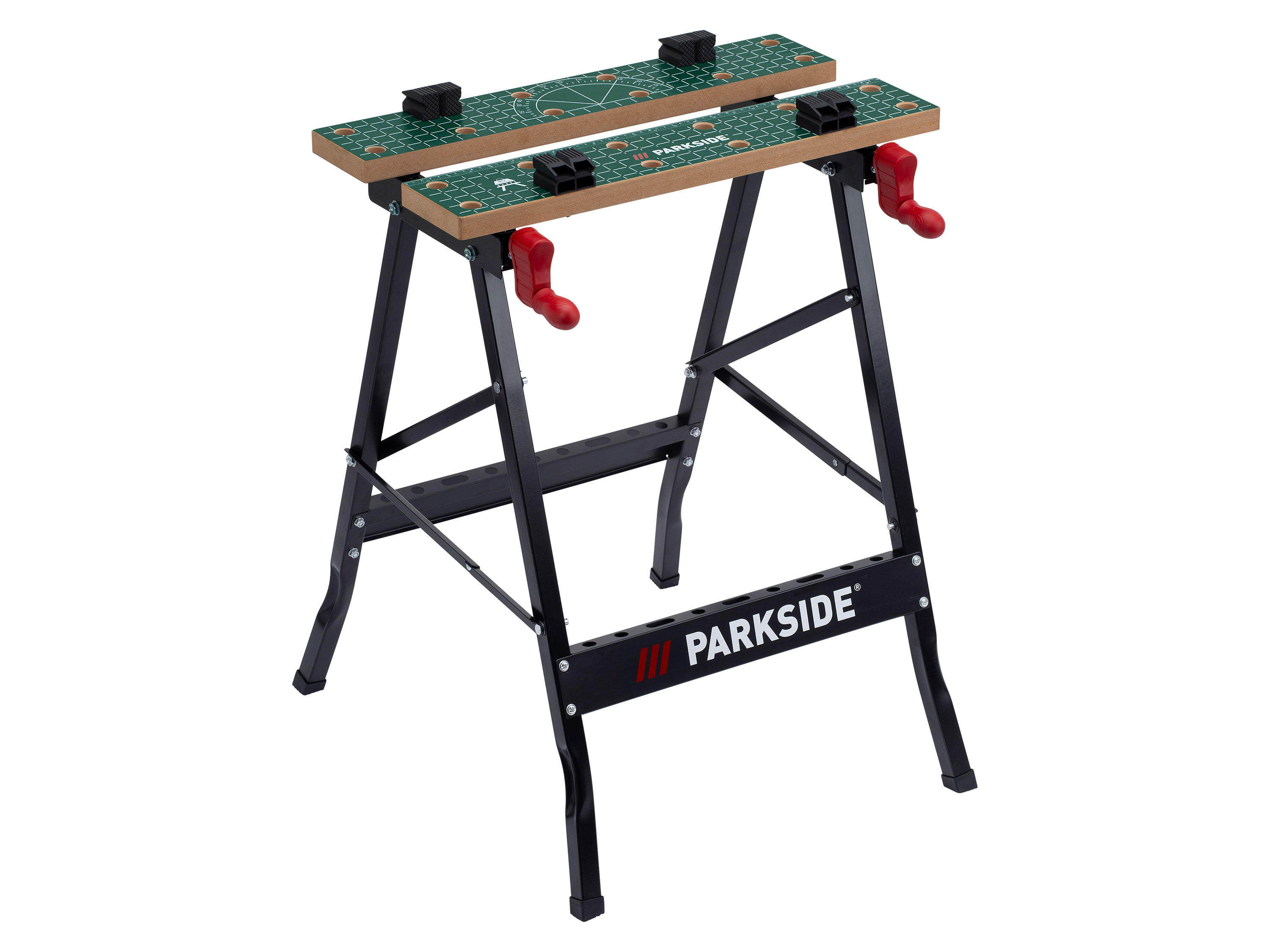 PARKSIDE® Stół warsztatowy i zaciskowy
