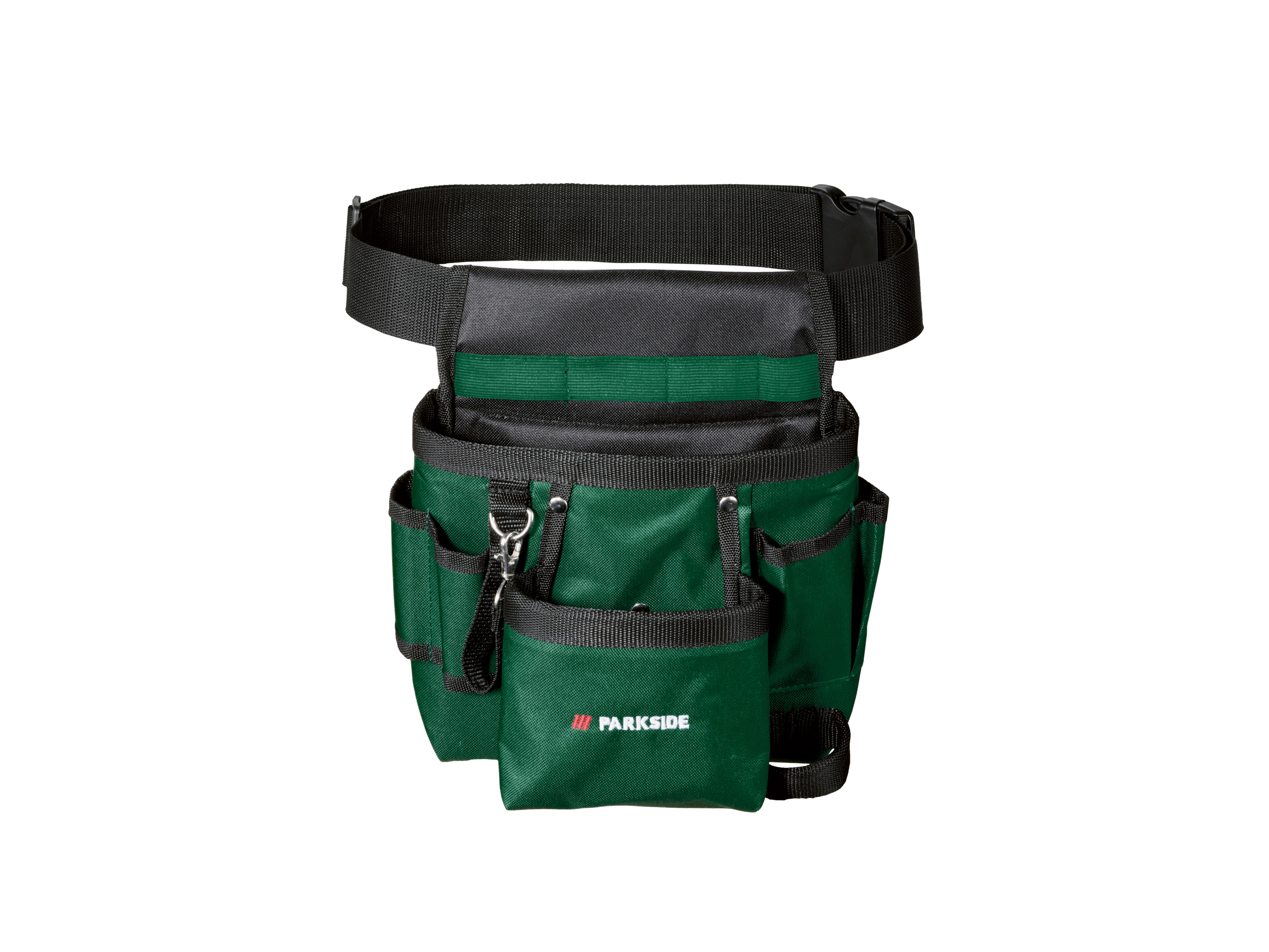 PARKSIDE® Kabura lub torba narzędziowa na pas (Torebka na paznokcie)
