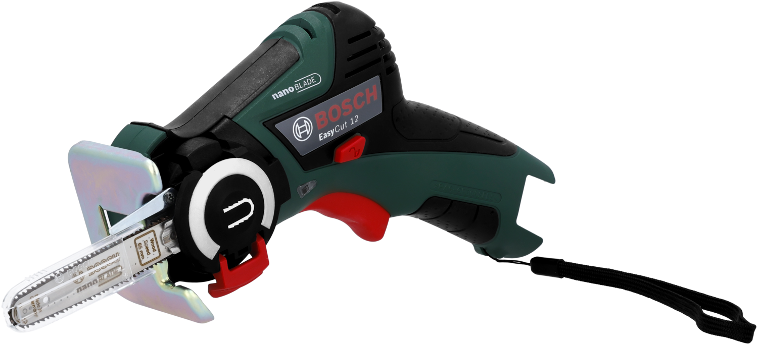 BOSCH Piła akumulatorowa »Easy Cut«, solo