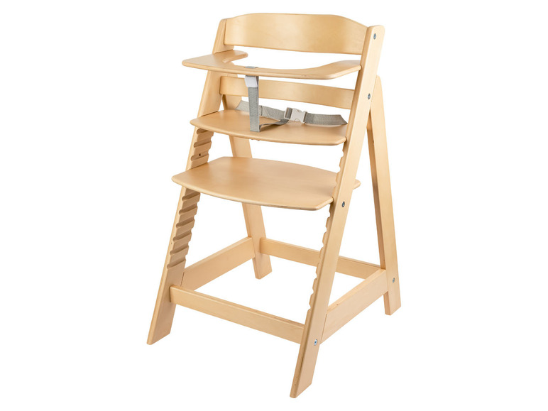 Pełny ekran: roba Krzesełko do karmienia drewniane Sit Up Flex - zdjęcie 27