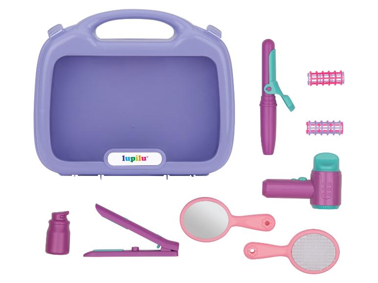 Zestaw do zabawy w odgrywanie ról