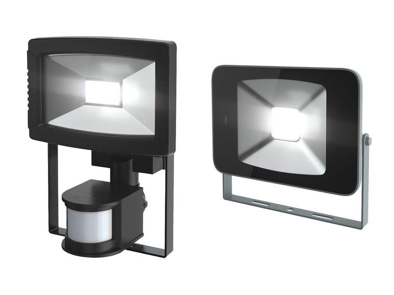 Pełny ekran: LIVARNO home Reflektor LED 22 W - zdjęcie 1